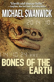 Book Cover for Bones of the Earth