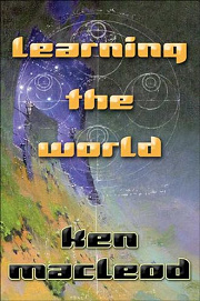 Book Cover for Learning the World