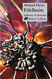Book Cover for Eifelheim