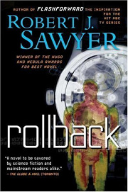 Book Cover for Rollback