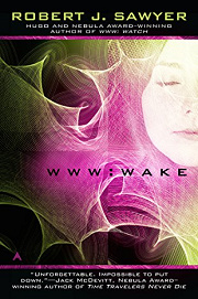 Book Cover for Wake