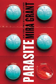 Book Cover for Parasite