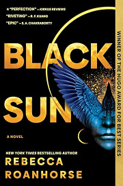 Book Cover for Black Sun