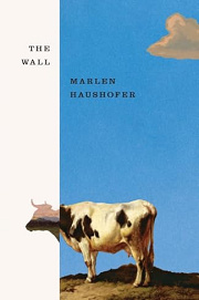 Book Cover for The Wall