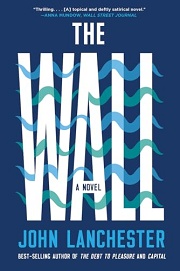 Book Cover for The Wall