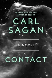 Book Cover for Contact