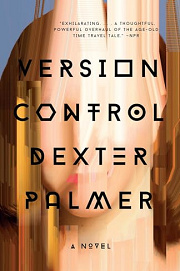 Book Cover for Version Control