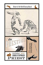 Book Cover for The Prestige