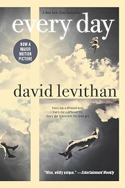 Book Cover for Every Day