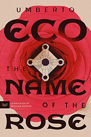 Book Cover for The Name of the Rose