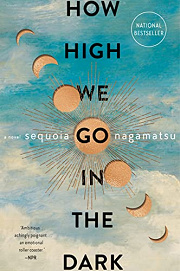 Book Cover for How High We Go in the Dark