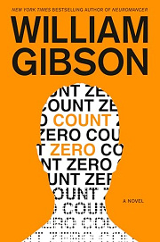 Book Cover for Count Zero