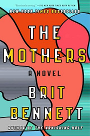 Book Cover for The Mothers