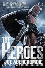 Book Cover for The Heroes