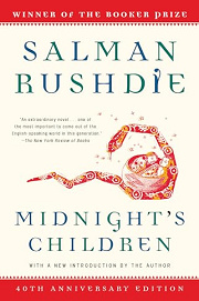 Book Cover for Midnight's Children