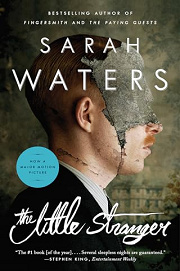 Book Cover for The Little Stranger