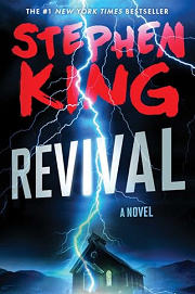 Book Cover for Revival