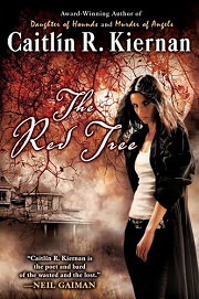 Book Cover for The Red Tree