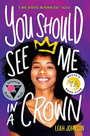 Book Cover for You Should See Me in a Crown