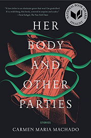 Book Cover for Her Body and Other Parties