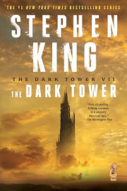 Book Cover for Dark Tower Vii