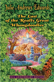 Book Cover for The Last of the Really Great Whangdoodles