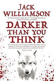 Book Cover for Darker Than You Think