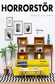 Book Cover for Horrorstör
