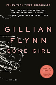 Book Cover for Gone Girl