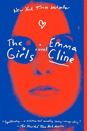 Book Cover for The Girls