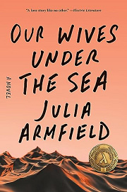 Book Cover for Our Wives Under the Sea