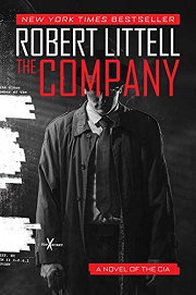 Book Cover for The Company