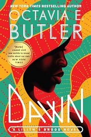 Book Cover for Dawn