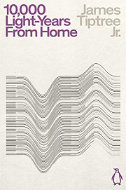 Book Cover for 10,000 Light Years From Home