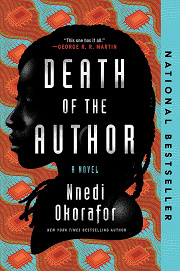 Book Cover for Death Of The Author