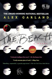Book Cover for The Beach