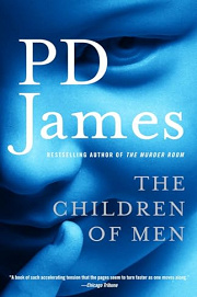Book Cover for The Children of Men