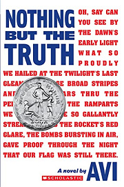 Book Cover for Nothing But the Truth
