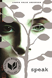 Book Cover for Speak