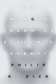 Book Cover for Do Androids Dream of Electric Sheep?