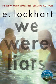 Book Cover for We Were Liars
