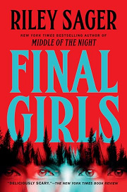 Book Cover for Final Girls