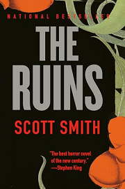 Book Cover for The Ruins