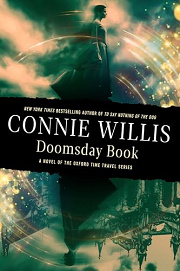 Book Cover for Doomsday Book