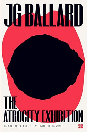 Book Cover for The Atrocity Exhibition