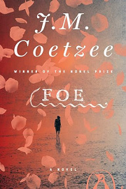 Book Cover for Foe