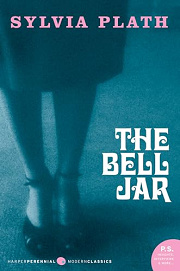 Book Cover for The Bell Jar
