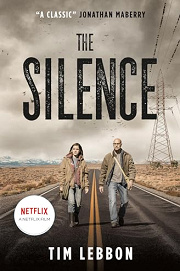 Book Cover for The Silence