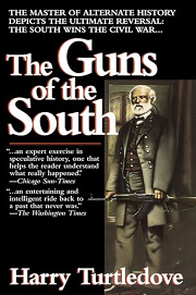 Book Cover for The Guns of the South