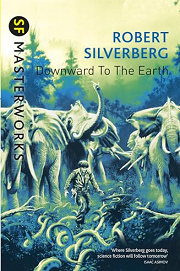 Book Cover for Downward To The Earth